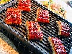 -山葵家·创意料理(EFC欧美广场店)