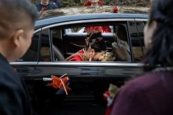 -喜乐汇·婚车(华润橡树湾3期店)