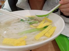 -老乡鸡(淮河路步行街店)