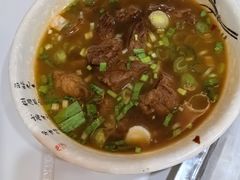 -西域美食(西直门南小街店)