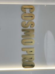 -COSMO PRO造型