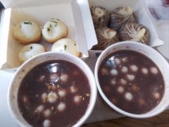 -鑫震源·苏式大虾生煎(山塘街店)