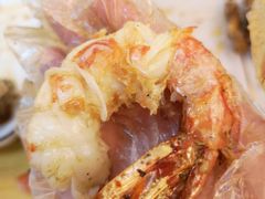 -逗烤·轻烧烤(福田店)