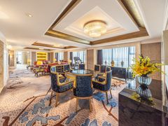 -厦门明发国际大酒店(会展中心环岛路店)