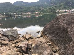 -雷波马湖风景区