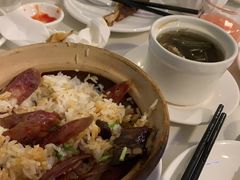 -南美元生态大酒店(海珠店)