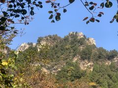 -北京上方山国家森林公园