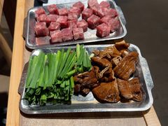 -霸腹烤肉(厦门柚子番店)