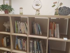 -大鱼心理咨询工作室(静安寺店)