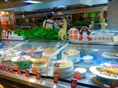 -不倒翁·安徽名菜楼(步行街店)