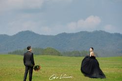 -GO VISION 动视觉婚纱摄影高级定制