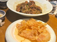 -95号酱骨·一块豆腐(展春园西路店)