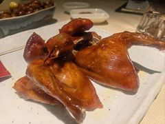 -侨美食家·粤菜(体育西路店)
