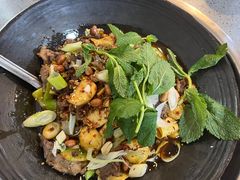 -伊春园牛菜馆(福达路店)
