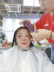 -吉米护肤造型