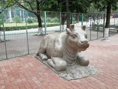 -南沙天后宫景区