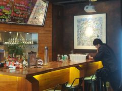 -JuiceRobot·手工意大利面&汉堡精酿(珠江新城店)