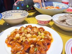 -大海碗·炸酱面·烤鸭·京菜(天坛店)