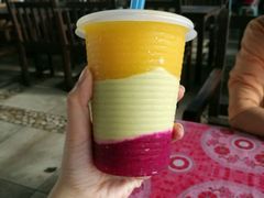 -Tanjung Aru Seafood Restaurant