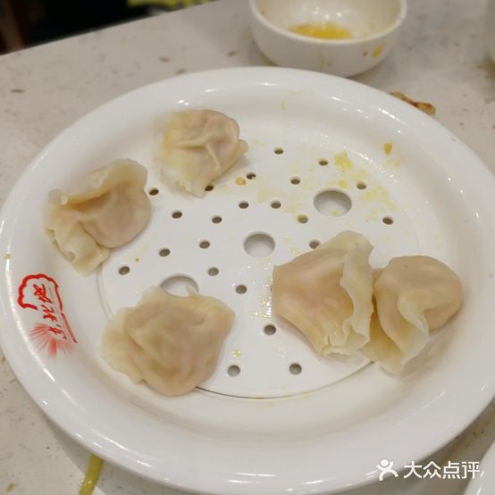 东北地饺饺子馆(美食街店)