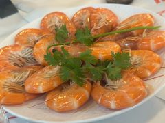 -阿尔法海鲜排档(爱琴海店)
