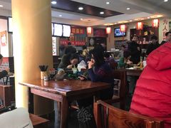 大堂-美玲拉面(鞍山西道店)