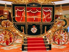 -澳门喜来登大酒店