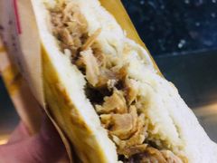 -樊记腊汁肉(竹笆市总店)
