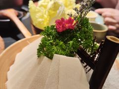 -季季山·云南野生菌火锅(上海首店)
