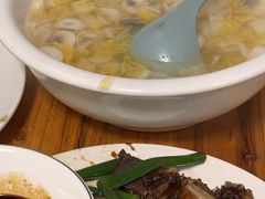 -凰仪桥饭店(鲁迅西路店)