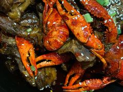 -巴厘龙虾·榜首油焖大虾(洞庭·艺术洋房店)