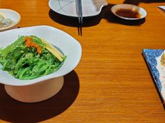 -白石の深夜食堂(泰华店)