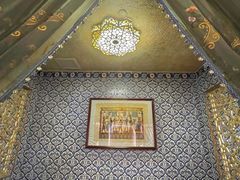 -一千一夜阿拉伯餐厅1001 Nights-Arabic Restaurant(静安店)