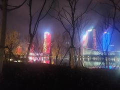 -天鹅湖体育公园