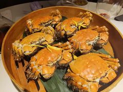 -成隆行·蟹王府(九江路店)