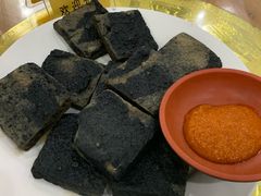 -老虎土菜馆·农家土菜