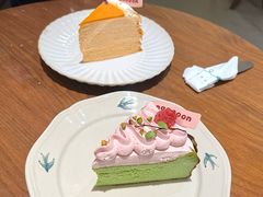 -奈诺甜品·生日蛋糕·下午茶(古城店)
