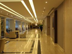 曼谷文华东方酒店-曼谷文华中心点大酒店