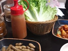-老卜奎齐齐哈尔烤肉(人民东路店)