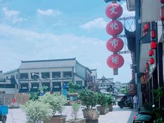 -回龙窝历史文化街区