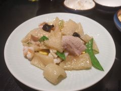 新溜三样-梅飞酒家(桑园路店)