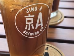 -京A Taproom·精酿餐吧(CBD店)