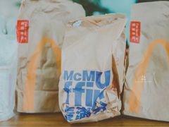 -麦当劳(南京苍山路店)