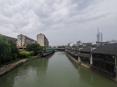 -嘉兴月河历史街区