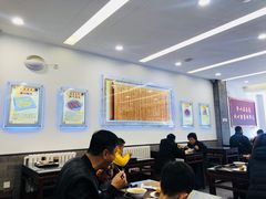 大堂-聚德华天护国寺小吃(甜水园店)