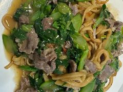 -菜忠潮州牛肉店(岗厦店)