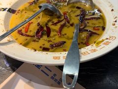 -桂二老坛酸菜鱼(三街两巷店)