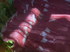 -老牌坊云南鱼豆花火锅(哈西万达店)