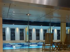 -蓝积木健身中心(高新店)