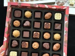 -Laderach 莱德拉(上海环贸iapm店)